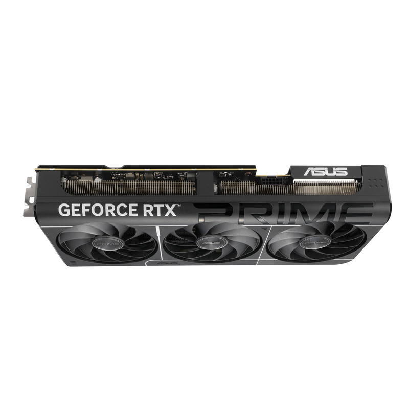 کارت گرافیک ایسوس مدل PRIME GeForce RTX 5070 Ti 16GB GDDR7 OC