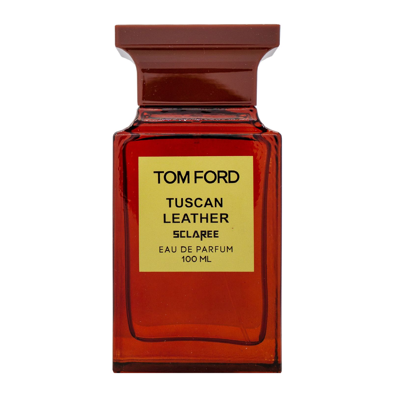 ادو پرفیوم مردانه اسکلاره مدل Tom Ford Tuscan Leather حجم 100 میلی لیتر -  - 1