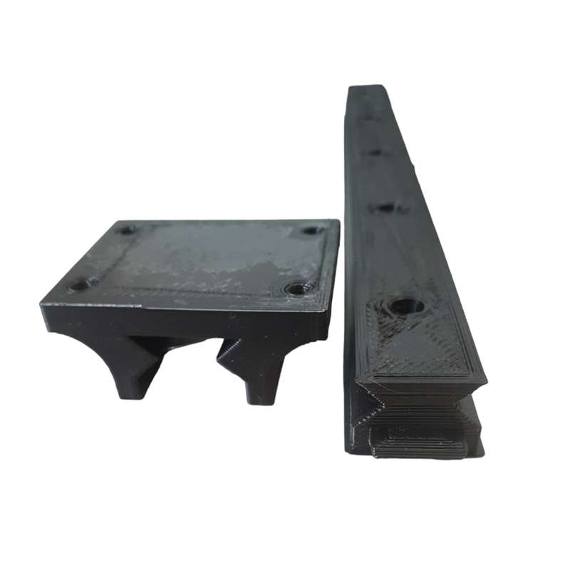 ریل و واگن مدل پلاستیکی کد 5-50 ریل و واگن مدل پلاستیکی کد 5-50