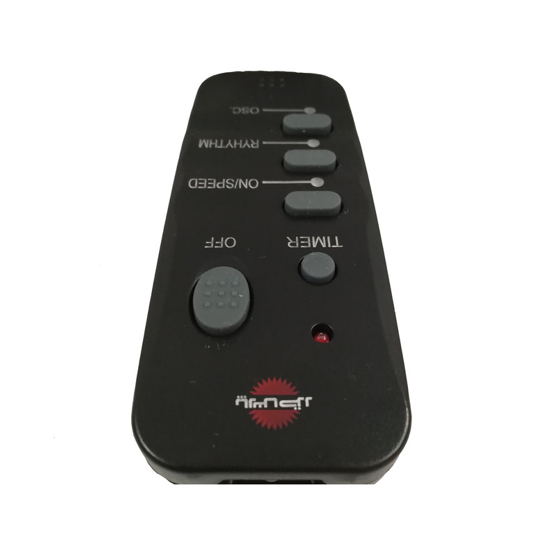 ریموت کنترل پارس خزر مدل 4121 مناسب برای پنکه پارس خزر