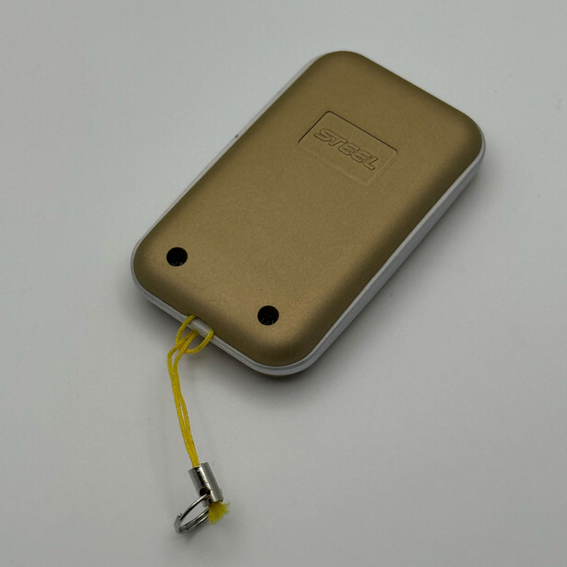 ریموت بلوتوثی دربازکن ام ار جی کد 433-MHz ریموت بلوتوثی دربازکن ام ار جی کد 433-MHz