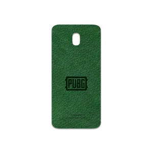 MAHOOT GL-PUBG Cover Sticker for Samsung Galaxy J7 Pro