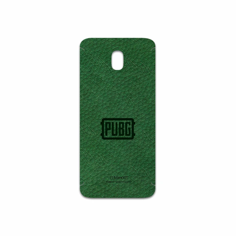 برچسب پوششی ماهوت مدل GL-PUBG مناسب برای گوشی موبایل سامسونگ Galaxy J7 Pro