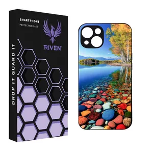 RIVEN RI3-16 Case For Apple iphone 13