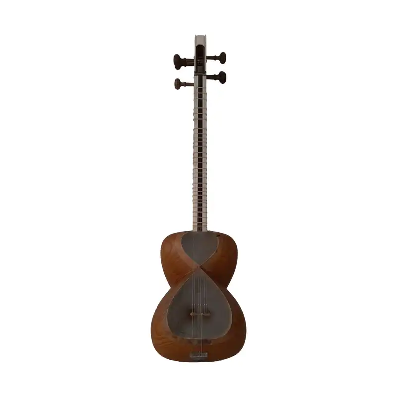 تار مدل حصار  دو مهر کد HT202