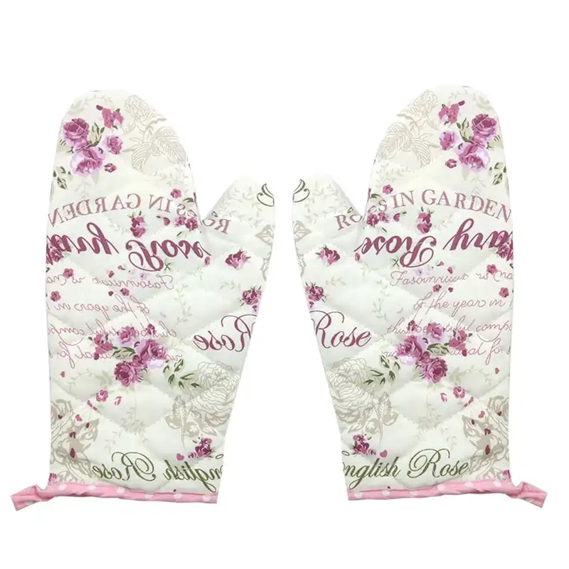 دستکش فر مدل DF03 بسته 2 عددی