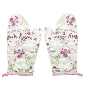 دستکش فر مدل DF03 بسته 2 عددی