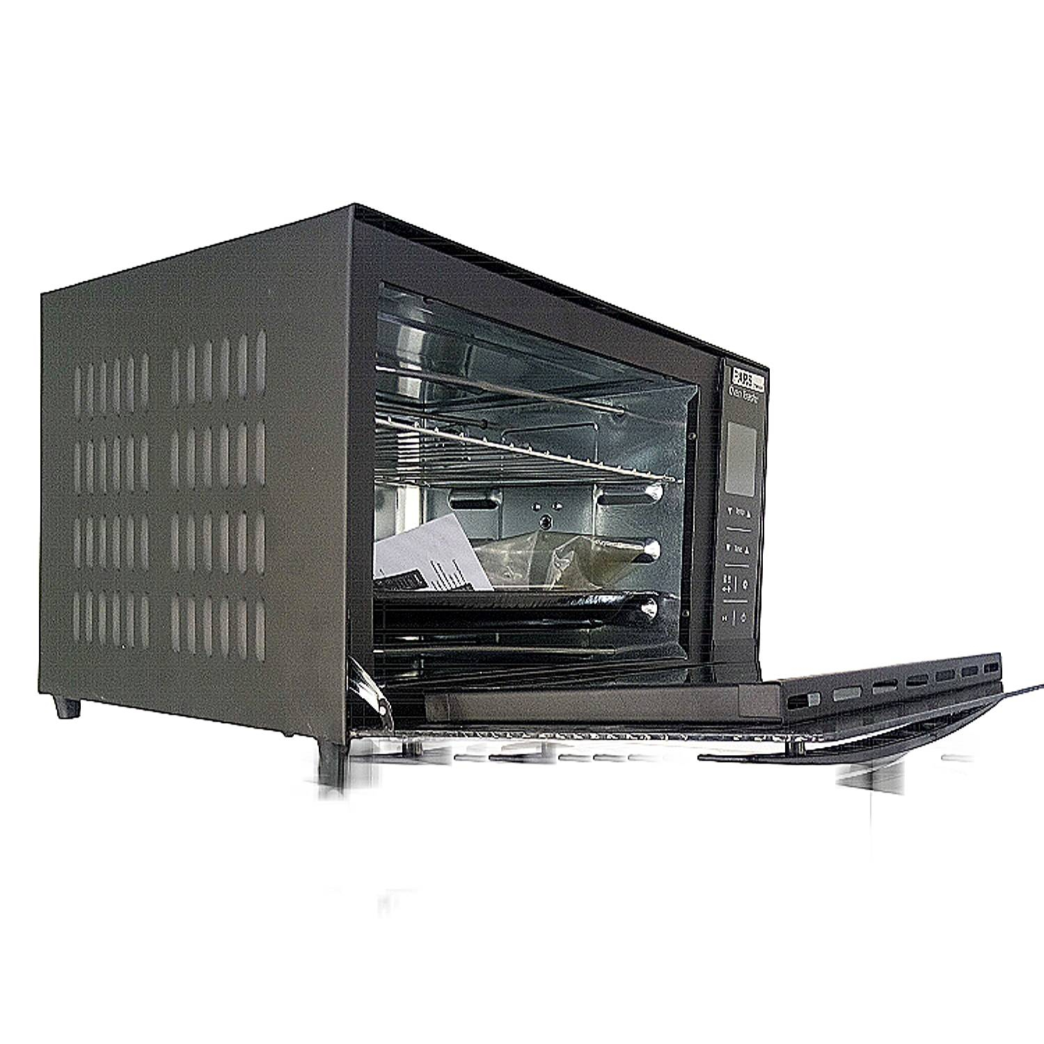 آون توستر پارس اطمینان مدل 60L