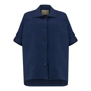 مانتو زنانه السانا مدل آرمیتا کد 227604