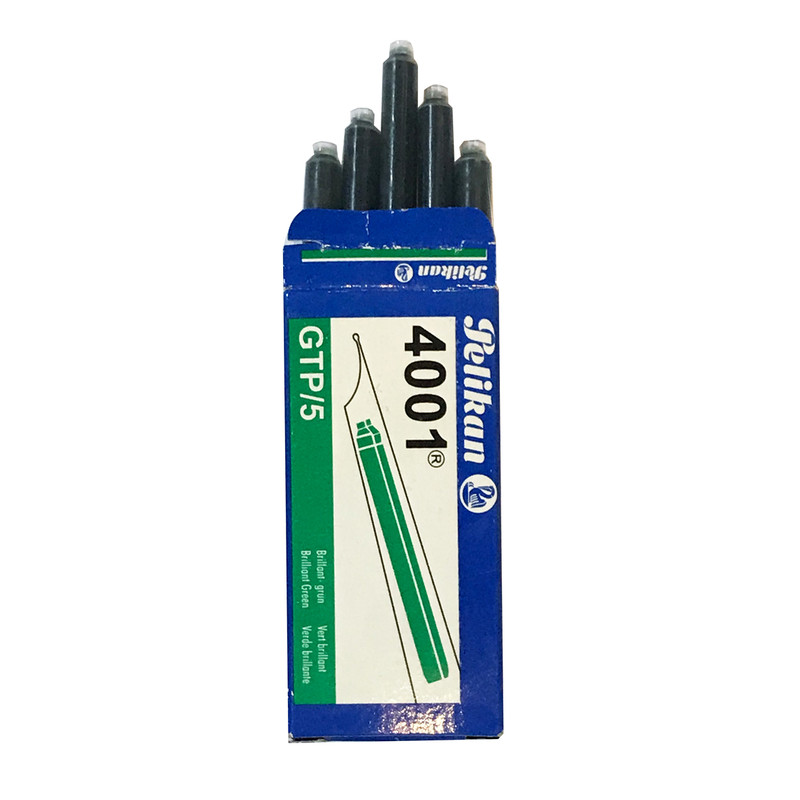 جوهر خودنویس پلیکان مدل GTP/5