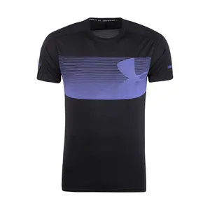تی شرت ورزشی مردانه  مدل O2-1012