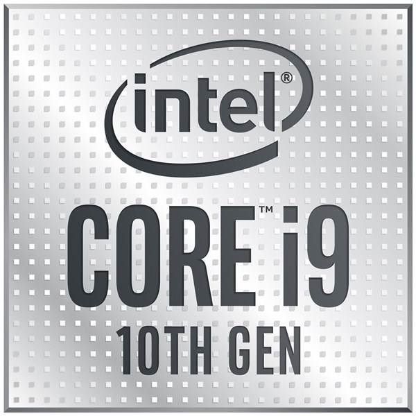 پردازنده مرکزی اینتل مدل Core i9-10900