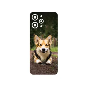 MAHOOT Dog_2 Cover Sticker for Xiaomi Redmi 12