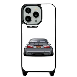 AKAM AMCWLA13PRO-CARS12 Cover For Apple iPhone 13 Pro