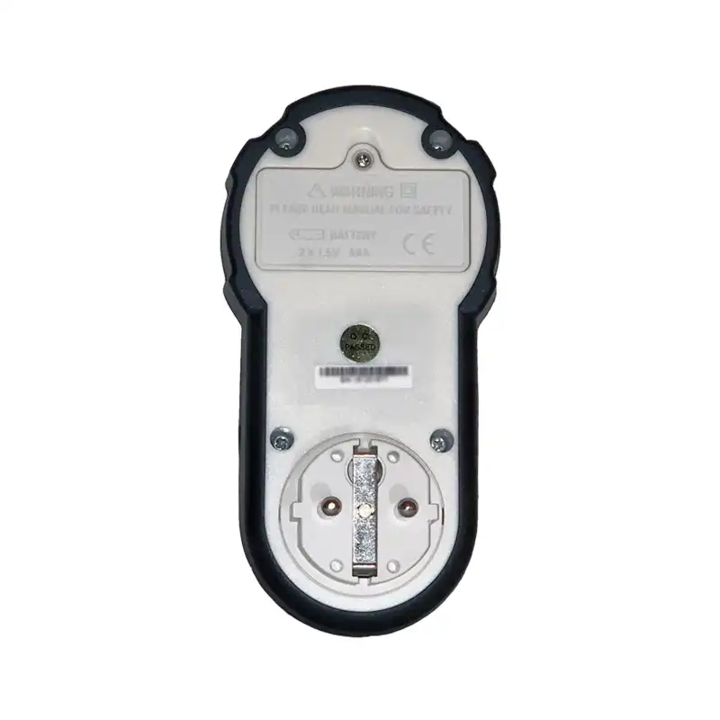 وات متر سی ای ام مدل DT-25