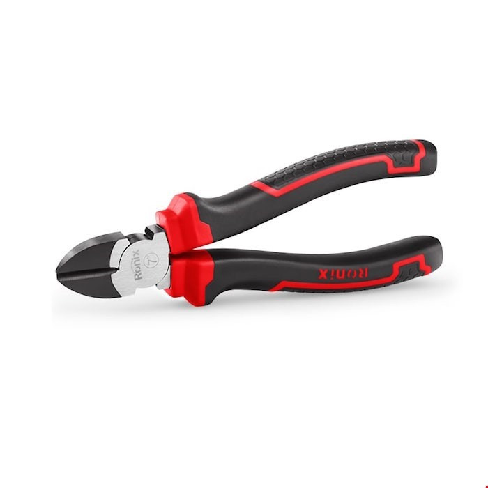 مجموعه 10 عددی ابزار رونیکس مدل RH0007 مجموعه 10 عددی ابزار رونیکس مدل RH0007