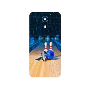 MAHOOT Bowling Cover Sticker for GLX Aria