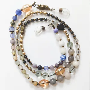 بند عینک مدل صاباح