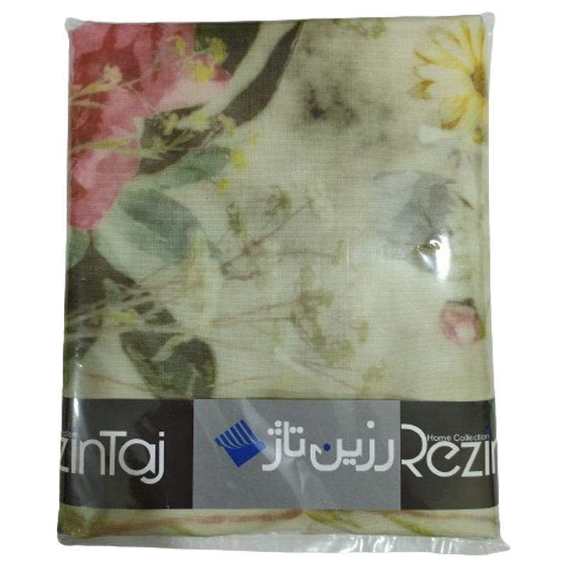 رومیزی رزین تاژ مدل ریتا کد M140