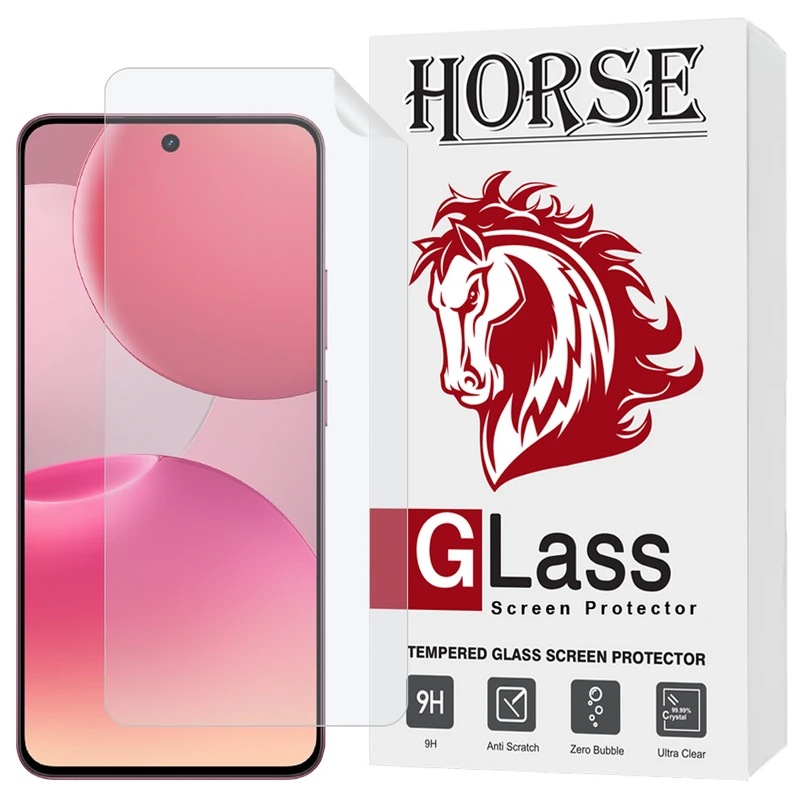 محافظ صفحه نمایش هورس مدل HFNMTB20 مناسب برای گوشی موبایل ریلمی P4 5G