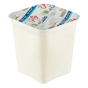 ماست پر چرب می ماس - 500 گرم