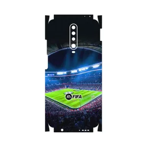 MAHOOT FIFA Soccer Game Series-FullSkin Cover Sticker for Xiaomi Redmi K30