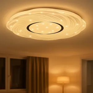 لوستر یک شعله مدل خورشید