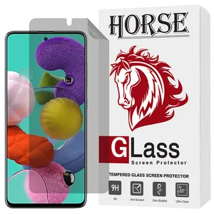 Horse NOPRH Nano Privacy Screen Protector Suitable For Samsung Galaxy A51 4G / 5G