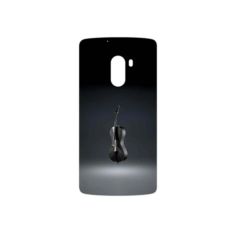 برچسب پوششی ماهوت مدل Cello مناسب برای گوشی موبایل لنوو A7010
