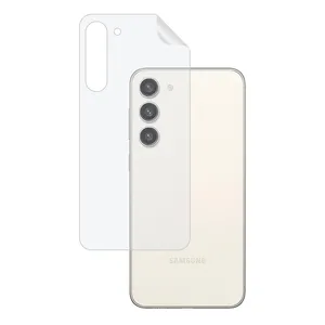 Shahr Glass NANOMP Nano Back Protector For Samsung Galaxy S23 Plus 5G