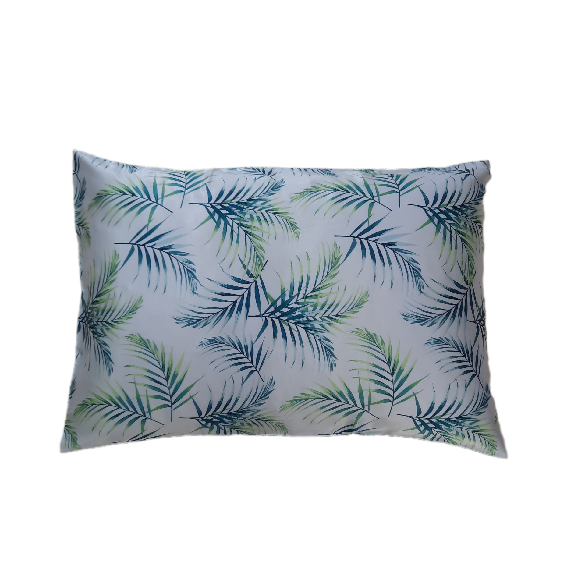 رو بالشی مدل ساتن ابریشم طرح هاوایی