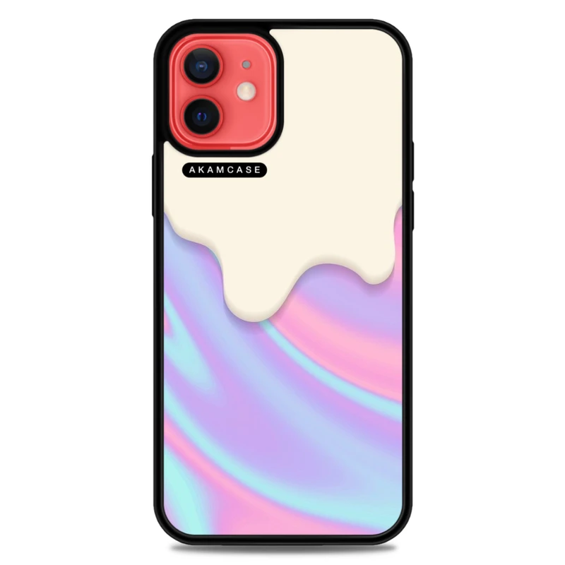 کاور آکام مدل AMC-WA12-CANDY-23 مناسب برای گوشی موبایل اپل iPhone 12