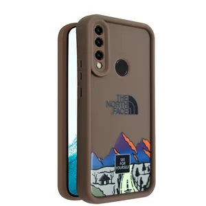 Alpivia Cover For Huawei Y9 Prime 2019