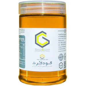 عسل چندگیاه نسل دوم گودکرت - 500 گرم