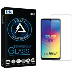 PK Delta Screen Protector For LG  W10 Alpha