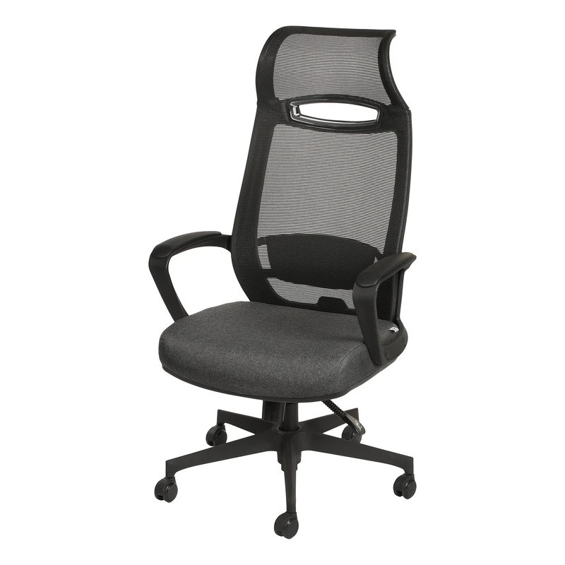 صندلی اداری تیکاند مدل R-30B