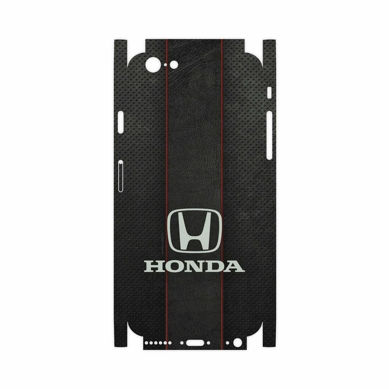 برچسب پوششی ماهوت مدل Honda Motor-FullSkin مناسب برای گوشی موبایل اپل iPhone 6s