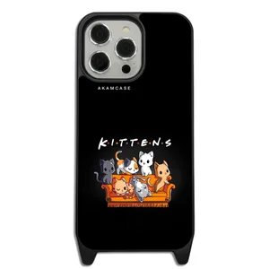 AKAM AMC-WLA14PROMAX-CATS7 Cover For Apple iPhone 14 Pro Max