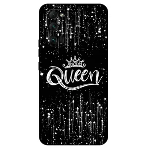 Megafone Queen 1893 Cover For Honor 30 Pro / 30 Pro Plus
