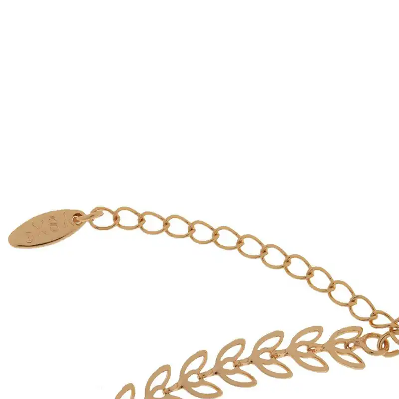 پابند زنانه وای اس ایکس مدل برگ