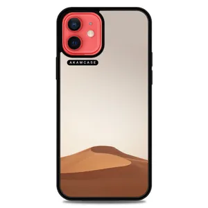 AKAM AMC-AW12-DESERT-9 Cover For Apple iPhone 12
