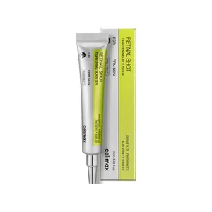 کرم سفت کننده شب سلیمکس مدل Retinol Shot حجم 15 میلی لیتر