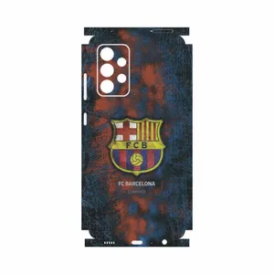 MAHOOT BARCELONA-2-FullSkin Cover Sticker for Samsung Galaxy A52s 5G