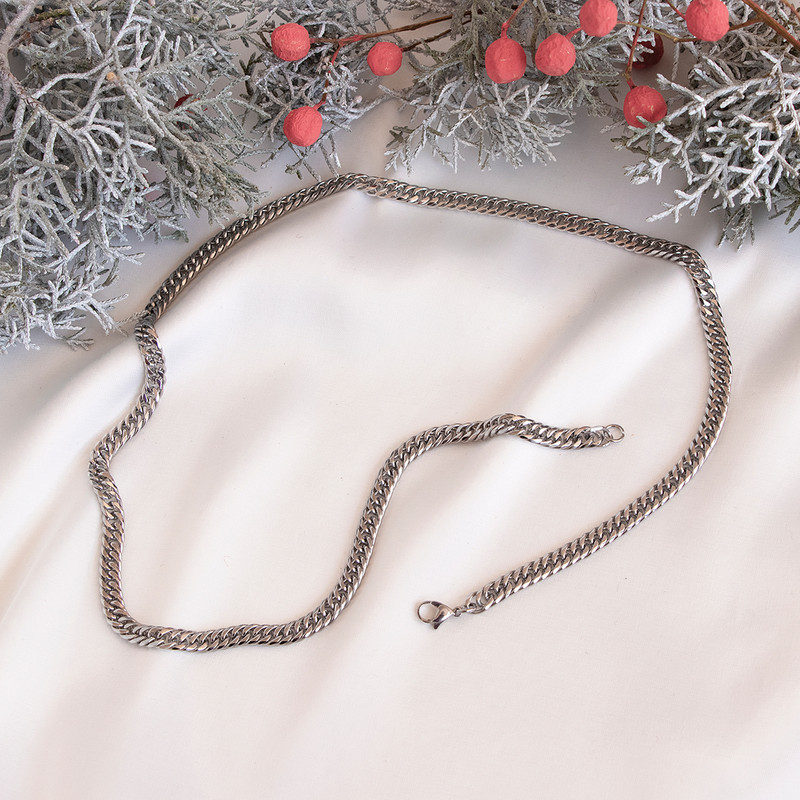 زنجیر مردانه کد tdmr141 زنجیر مردانه کد tdmr141