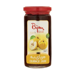 مربا به بیژن - 290 گرم 