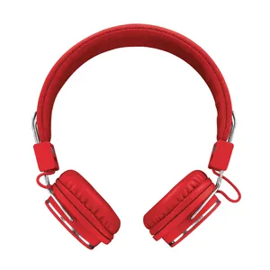 Trust Ziva Foldable Headphones