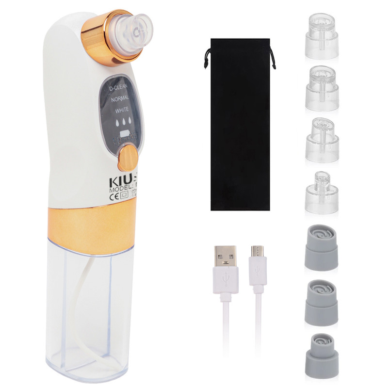 میکرودرم خانگی کیو مدل M622