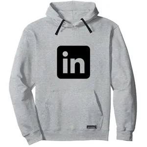 هودی مردانه 27 مدل LinkedIn کد MH867