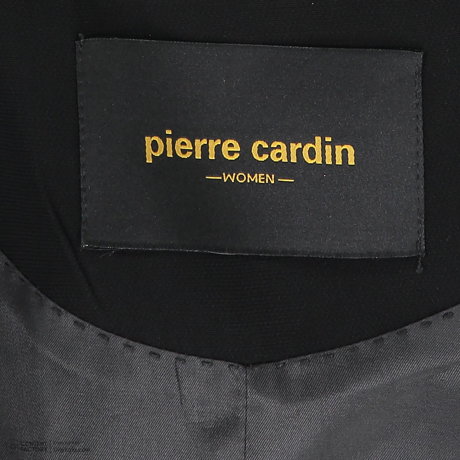 کت زنانه پیر کاردین مدل 2305293 -  - 6