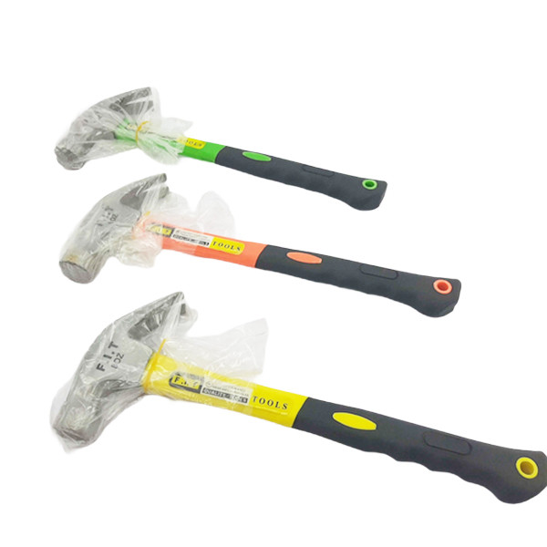 چکش اف آی تی مدل 003 وزن 380 گرم